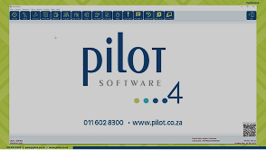 Pilot Software self-help video thumbnail